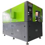 12-18 kW Power LGD-2-15 Bottle Blowing Moulding Machine for 2000 ml Hollow Part
