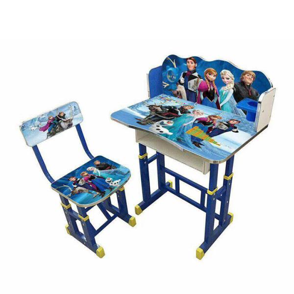Buy cheap Bedroom Baby Study Table And Chair For Home Furniture Bedroom 62cm from wholesalers