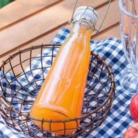 Buy cheap Modern Style Beverage Glass Bottle for Industrial Soft Drink,glass juice bottle product