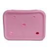 Buy cheap Simple Design Personalized Promotion Gifts Compact Family Friendly EVA Beach Bag from wholesalers