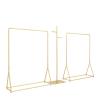 Buy cheap OEM Clothes Display Hanger Stand Shinny Brushed Electroplated Polished Surface from wholesalers