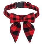 Pet collar for Christmas Festival decoration