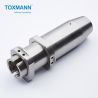 Buy cheap Nickel Plating CNC Precision Mechanical Components HRC58-60 Durable from wholesalers