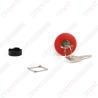 Buy cheap SMT spare parts FUJI KEY EMERGENCY STOP OPERATOR XA00980 from wholesalers
