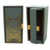 Buy cheap Matt Green Rigid Luxury Cardboard Box For Champagne Whisky Liquor Set Packaging from wholesalers