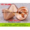 Buy cheap Kjellberg Plasma Swirl Gas Cap 11.833.101.1550 V4330 For Kjellberg Plasma Machine from wholesalers