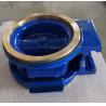 Buy cheap DIN3352 cast iron gate valve DIN 3202 F4 from wholesalers