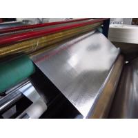 Buy cheap Building Materials Aluminum Foil Woven Fabric Thermal Insulation For Attic And product