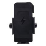 10MA Motorcycle Wireless Charger Mount , DC10-32V Iphone 11 Motorcycle Holder