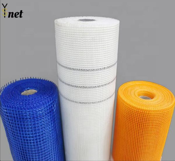 Buy cheap Purchasing section manufacturers selling glass fiber mesh cloth 4*4 5*5mm 160g from wholesalers