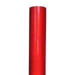 Permanent White Acrylic Outdoor Reflective Vinyl Printable PSA Adhesive