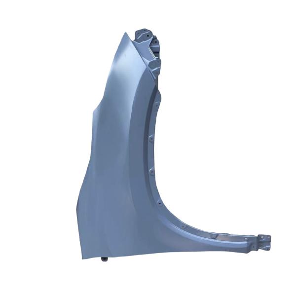 Buy cheap Standard Size Toyota Highlander Car Front Mudguard Corrosion Proof from wholesalers