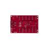 Buy cheap Sysolution receiving card D60-75, 12HUB75E ports for fine pitch led modules,led video wall from wholesalers