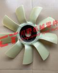 VOE11110731 Other Excavator Parts D12D Engine Cooling Fan For EC460