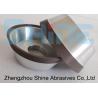 Buy cheap 100mm 11V9-70° Resin Bond Diamond Cup Wheels For Carbide Sharpening from wholesalers