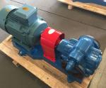 KCB-1600 KCB-1600 Circular Centrifugal Oil Pump 5400L/Min High Temperature Gear