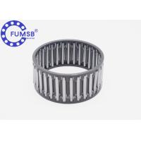 Buy cheap K40x45x17 Radial Cylindrical Roller Bearings And Cage Assemblies Chrome Steel product