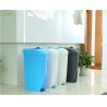 Buy cheap 20L Pedal Sanitary Bin , ABS Feminine Hygiene Trash Cans from wholesalers