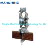 Buy cheap 10kn Rated Load Universal Rope Block Pulley from wholesalers