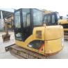 Buy cheap Used CAT 306 Excavator from wholesalers