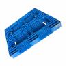 Buy cheap Euro 48x40 Plastic Pallets Solid HDPE Recyclable Plastic Pallets from wholesalers