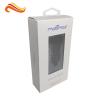 Buy cheap offset print paper box Card board packaging box with clear PVC window cardboard paper box from wholesalers