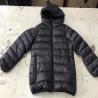 Buy cheap 100% Polyester Lining Children's Winter Clothes Long Padded Down Coat from wholesalers