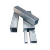 Buy cheap Rectangular Steel Pipe/Tube/Hollow Section / Cold Rolled Pre Galvanized Welded Square from wholesalers