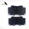 Buy cheap Manufactory Fast Supply A Large Supply Brake Pads D436 from wholesalers