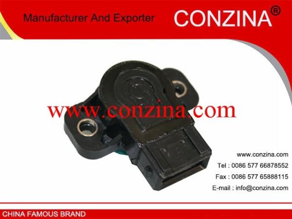 Buy cheap throttle position sensor for Hyundai Tucson OEM: 35170-37100 conzina brand from wholesalers