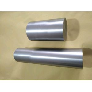 Buy cheap High Strength Molybdenum Alloys Molybdenum Bar Stock Ground Surface product