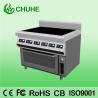 Buy cheap Free Standing Electric Range With 6 Burner from wholesalers
