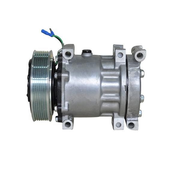 Buy cheap 7H15-4785 Truck AC Parts Dodge / Dakota / Ram Vehicle Ac Compressor from wholesalers