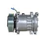 Buy cheap 7H15-4785 Truck AC Parts Dodge / Dakota / Ram Vehicle Ac Compressor from wholesalers