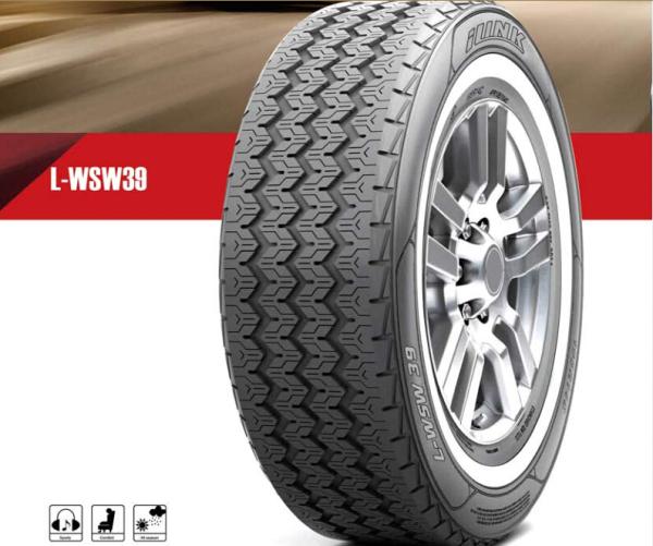 Buy cheap L-WSW Commercial LTR high quality car tire from wholesalers