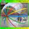 Buy cheap Inflatable Water Ball Outdoor Water Walking PVC For Walking On Water TPU Ball from wholesalers