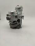 4D95 Excavator Turbocharger