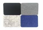 Soundproof Polyester Fiber Acoustic Panel For Concert Hall Sound Absorbition