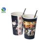 Buy cheap Healthy Hot Cold Drink Paper Cups Custom Eco Friendly Custom Printed from wholesalers