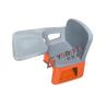 Buy cheap Roto Molded Furniture Rotomolding Children's Dining Table High Chair Custom Color from wholesalers