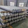 Buy cheap 6-800mm Large Diameter Aluminum Round Bar 5052 5083 5754 5005 from wholesalers