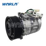 Compressor AC Car 8831006270 For Toyota Vios For Yaris Compressor WXTT113