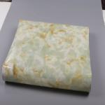 Anti-Static Waterproof Marble Wallpaper for Kitchen Counter Top Contact Paper in