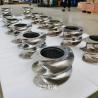 Buy cheap ZK320 Extruder Machine Parts Screw Element Dia 320mm For Petrochemical Industry from wholesalers