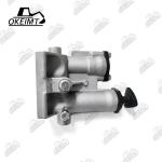 Excavator Cummins Qsb6 7 QSB4. 5 Engine PC200-8 Hand Oil Pump FS19732A