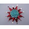 Buy cheap Hand Made Professional Gift Bows Christmas Bows In PET Materials from wholesalers