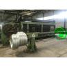 Buy cheap Heavy Duty Hexagonal Wire Mesh Machine 2.0mm 4.0mm Gabion Making Machine from wholesalers