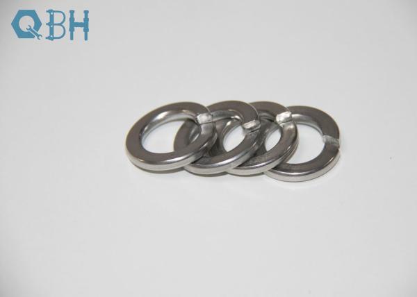 Buy cheap DIN 127 Stainless Steel Spring Washers from wholesalers