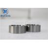 Buy cheap Anti Abrasive K10 K20 K30 Tungsten Carbide Seal Rings from wholesalers