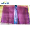 Buy cheap Customized Size Onion Garlic Vegetable Mesh Bag with Customer's Demands Buy Direct from wholesalers